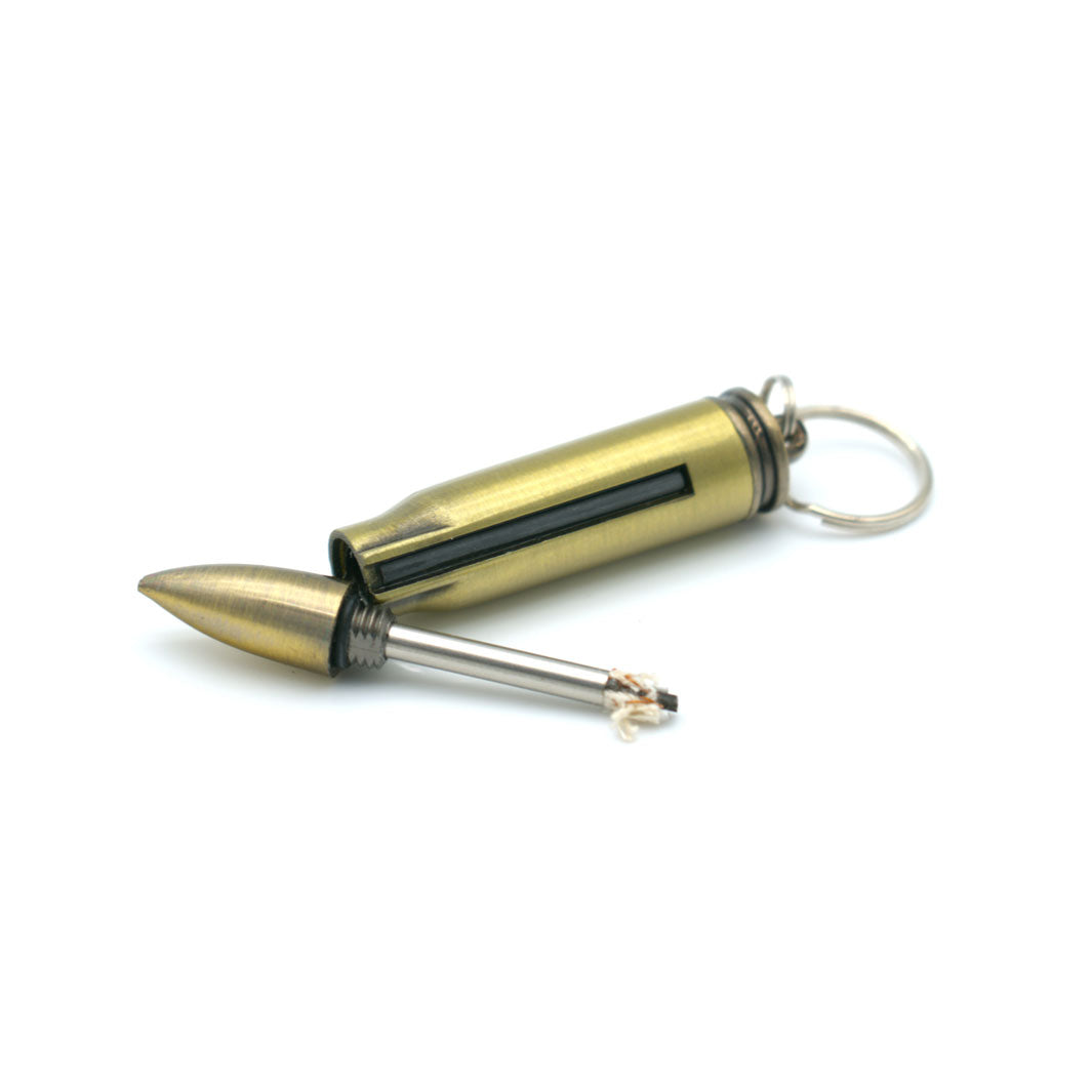 Mini Bullet Lighter