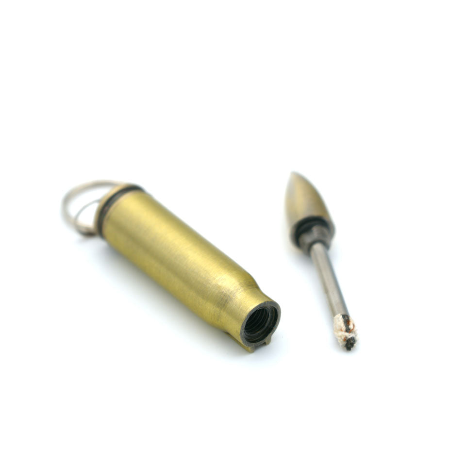 Mini Bullet Lighter