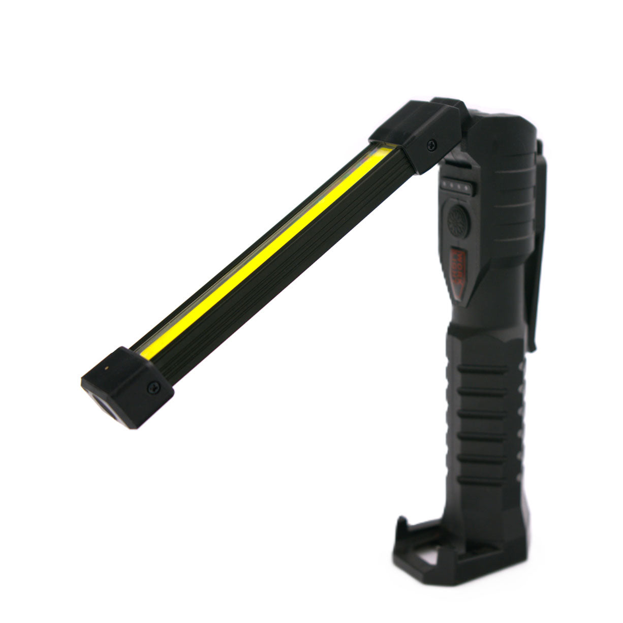 Magnetic Work Light – Expedition Ranch