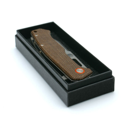 D2 Steel Pocket Knife