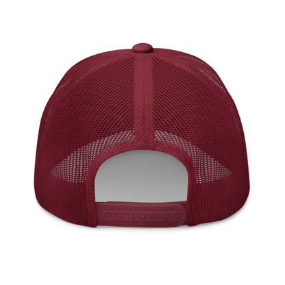 Roam Freely Trucker Hat