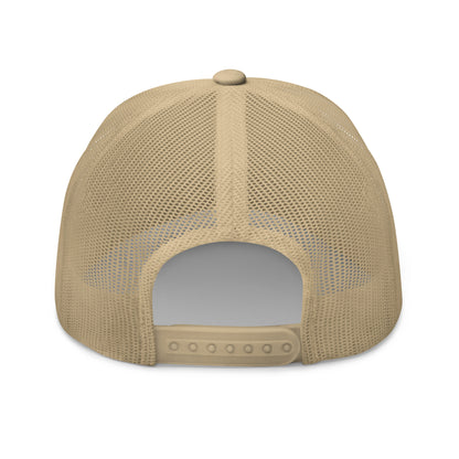 Roam Freely Trucker Hat