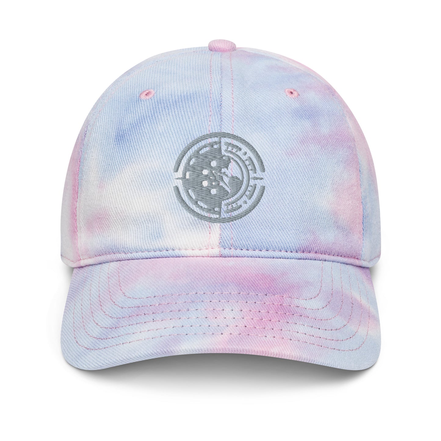 Classic Tie Dye Hat