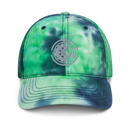 Classic Tie Dye Hat