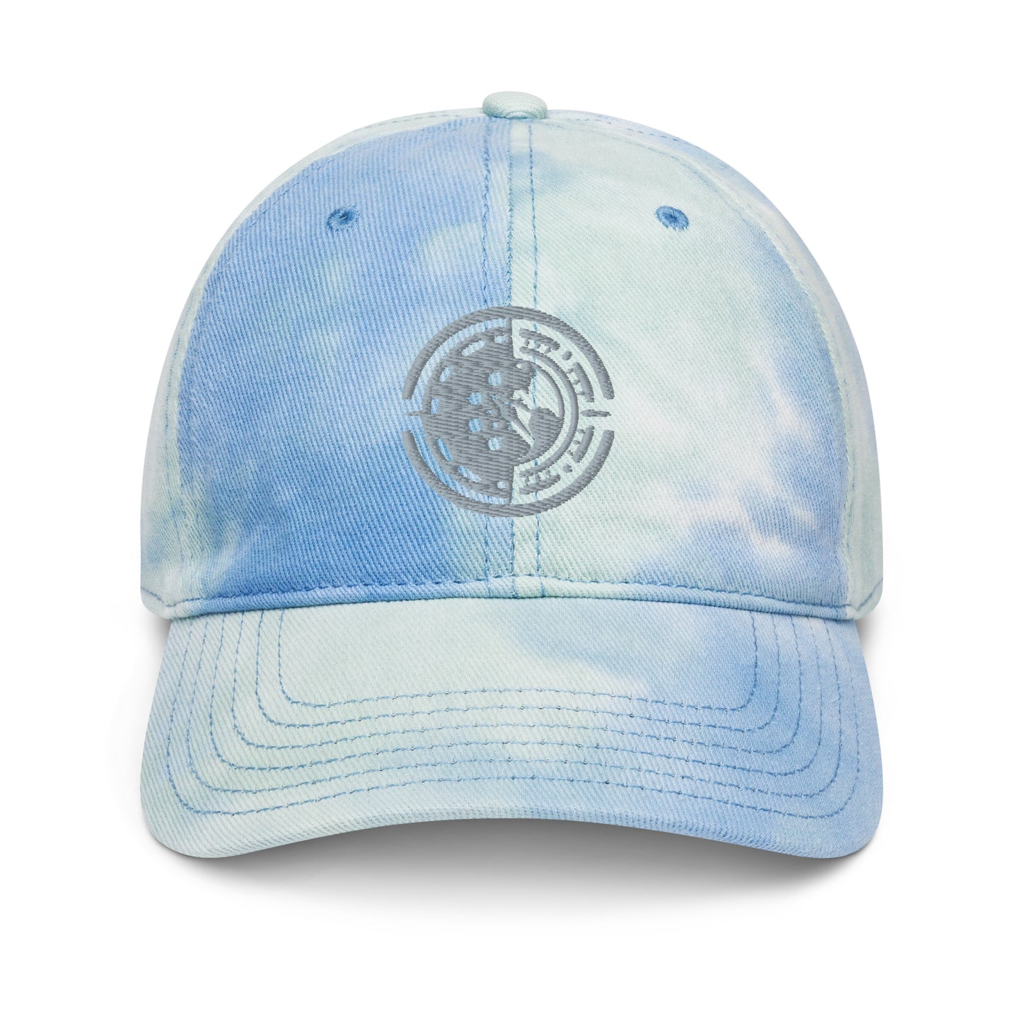 Classic Tie Dye Hat