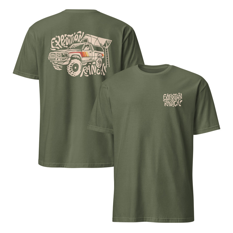 Expedition Ranch