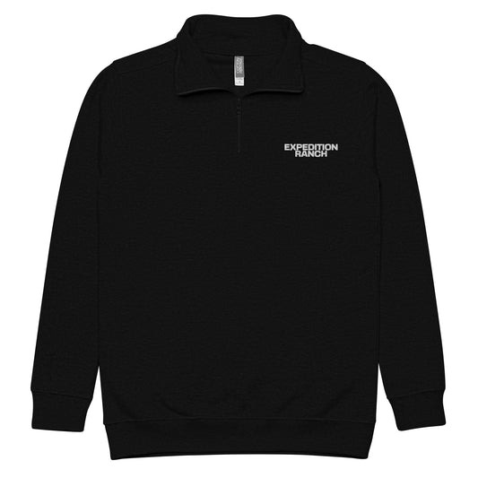 Expedition Ranch Fleece Pullover