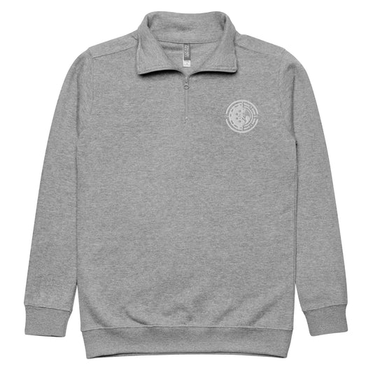 Classic Fleece Pullover