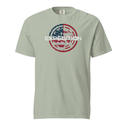 American Classic Heavyweight Tee