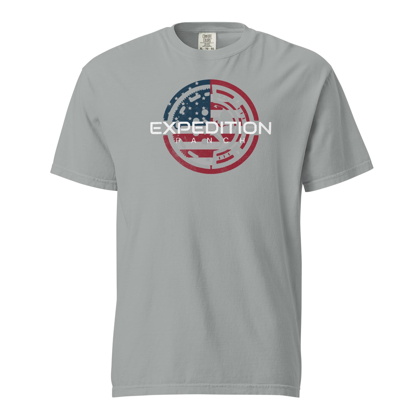 American Classic Heavyweight Tee