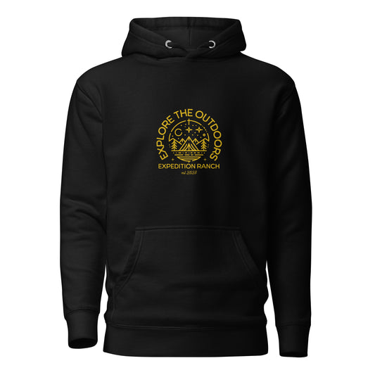 Explore the Outdoors Hoodie