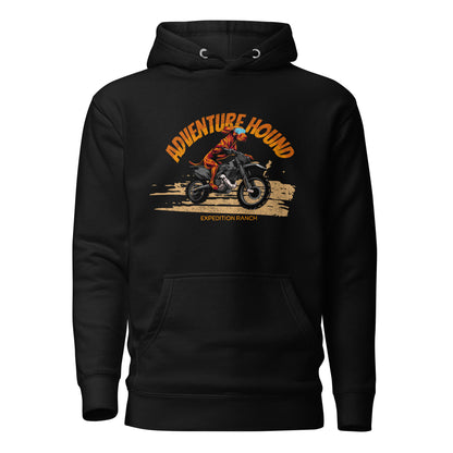 Adventure Hound Hoodie