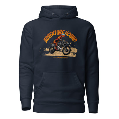 Adventure Hound Hoodie