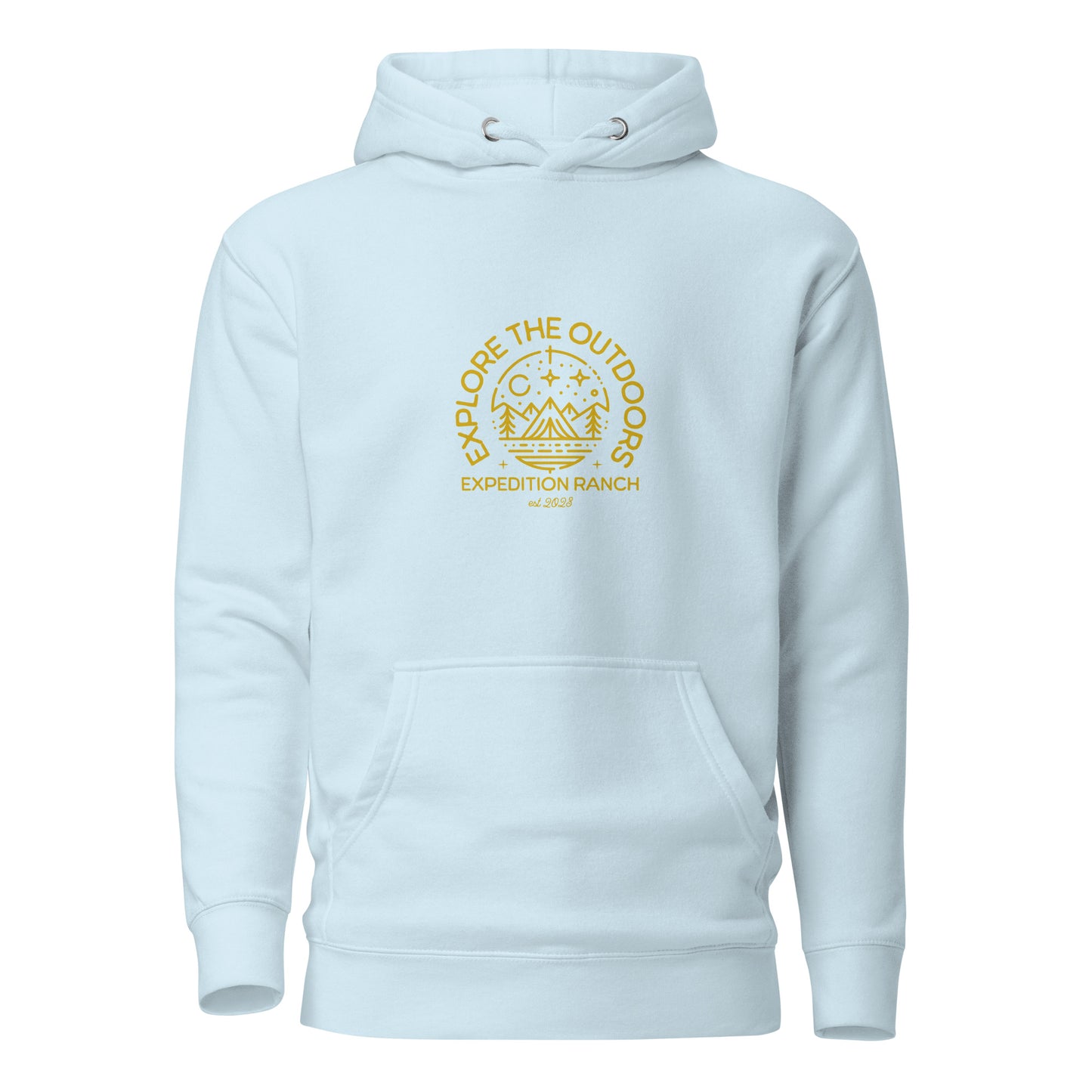 Explore the Outdoors Hoodie