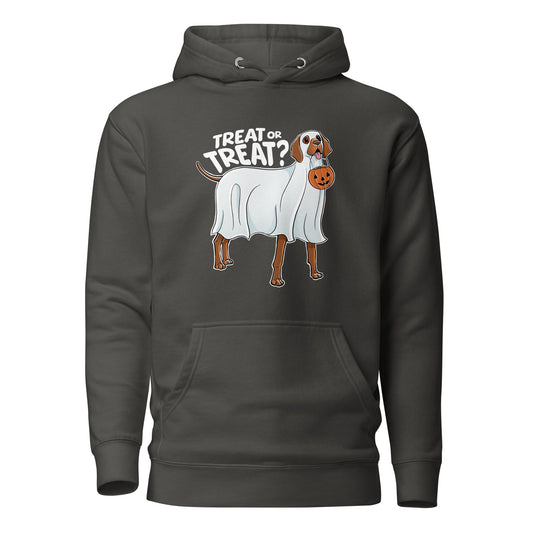 Treat or Treat Hoodie