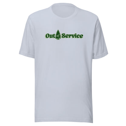 Out of Service Tee