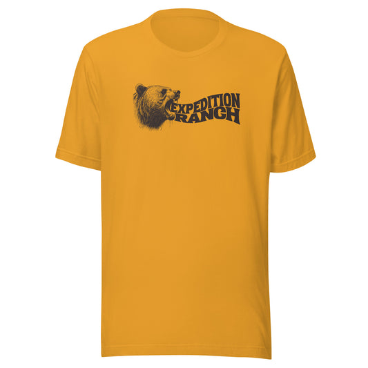 Bear Tee