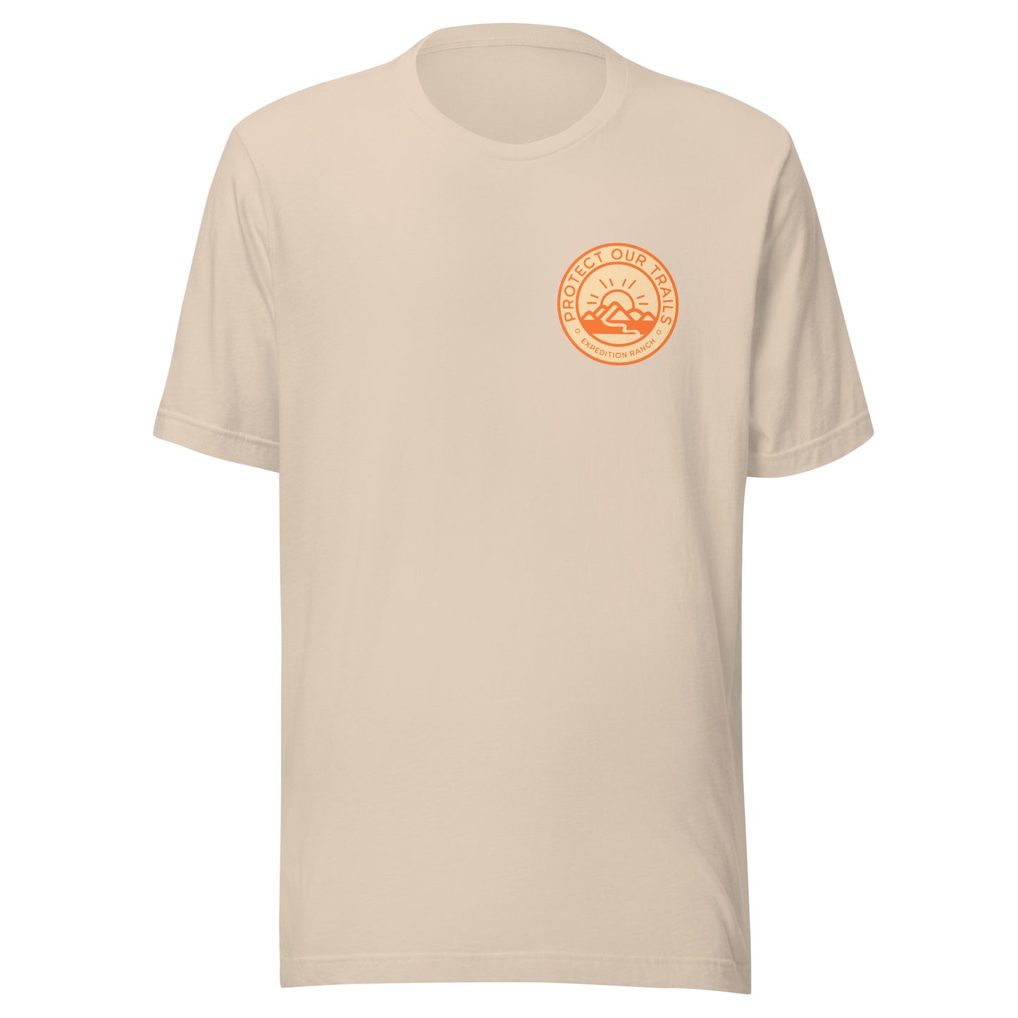 Protect Our Trails Tee