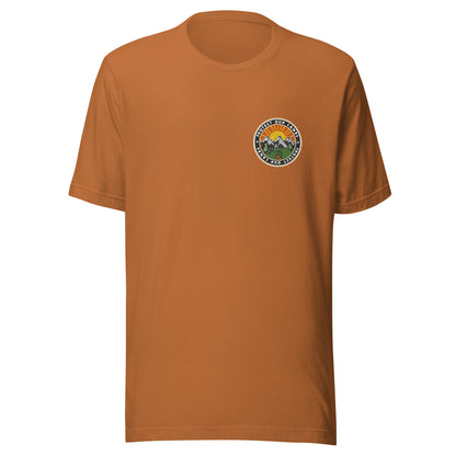 Protect Our Lands Tee