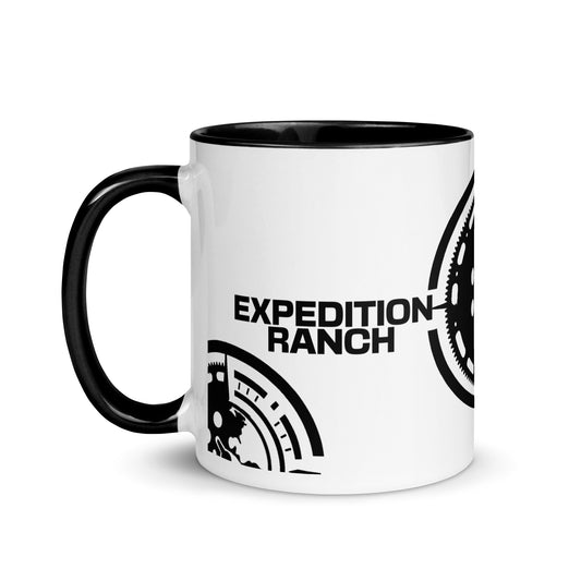 Expedition Ranch Mug